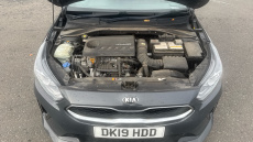 Kia Pro Ceed 1.4T GDi ISG GT-Line S 5dr DCT Petrol Estate